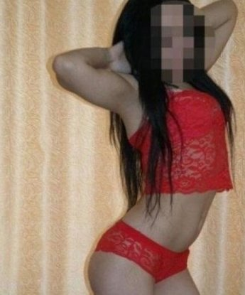 Анкета проститутки Алиса - Фото 1, Петушки, 18 лет, №9613